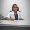 Nisha Krishnasamy