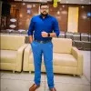 Athul Ravindran