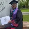 Saddiyah Armstrong