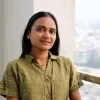 Drashti Dhameliya