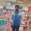 KUMAR CHENCHU PRASAD DABBI