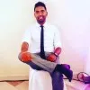 Rohit Govenden
