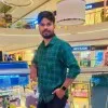 PEDDINTI MARUTHI