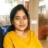 Shobana Mary