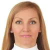 Victoriya Gantievskaya