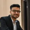 CS Rishabh Kr Lal