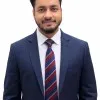 Shahdat Ali