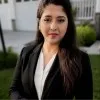 Saroosh Fatima
