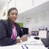 saritha ramachandran