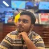 Susobhan Garain