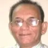 Kanti Mohan Pandit