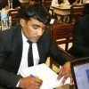 Muhabat Ali Junejo