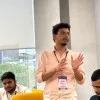 Anirudh Chauhan