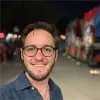 Justin Palazuelos