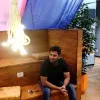 viknesh saravanan