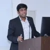 Chinmaya Behera