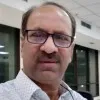 Syed Naushad Ali