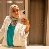 halima belhouari