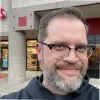 Timothy Seymour