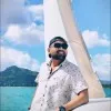 Alex Mathew
