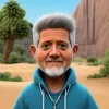 Harry Deitz