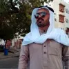 Ahmed Maghrabi