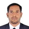 Ramesh Maria Arul