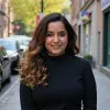 Garima Vaid
