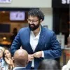 Sherif Bedros