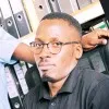 Morris Muhwezi