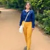 Deeksha Gupta