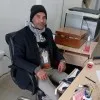 Dinesh Kanaujia