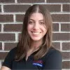 Amanda Frechette
