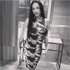 Shanelle Hendricks