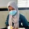 Madeeha Arbin
