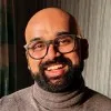 Pratham Sarwate