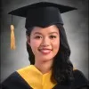 Justine Chloe Danuco