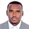 Hashim Mubarak