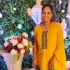 Sravani Pasupureddy