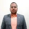 Arvind Patel