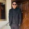 Sharaz Aslam