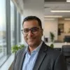 Jatin Sarode