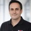 Amir Zadeh