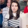 Farida Gafarova