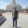 Narendra Palla