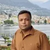 Nikunj Shah