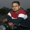 Jibanjyoti Kanungo