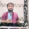 MANISH TIWARI