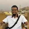 Abdallha Hamdy