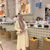 Mariam Ahmed